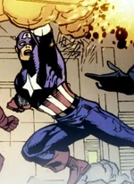 SRA works without Pym (Earth-155)