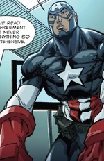 Home to Venomized Doctor Doom (Earth-44173)