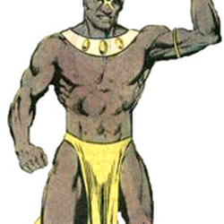 Category Indigenous Australian Marvel Database Fandom