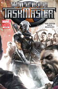 Taskmaster (Vol. 2) #3