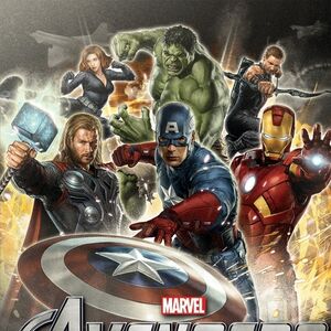 Marvel S The Avengers Marvel Database Fandom