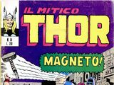 Comics: Thor (Corno) Vol 1 14