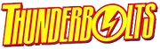 Thunderbolts (1997) Logo