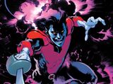 Kurt Wagner (Earth-616)