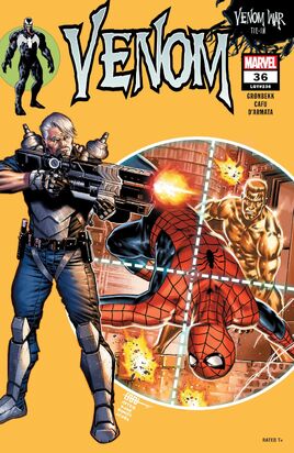 Venom Vol 5 36