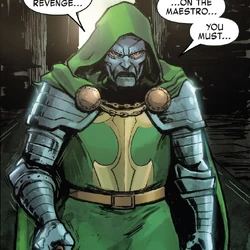 Victor von Doom (Earth-9200) from Maestro World War M Vol 1 2 001.jpg
