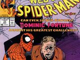 Web of Spider-Man Vol 1 71