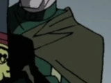 Wernher von Blitzschlag (Earth-8096)