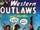 Western Outlaws and Sheriffs Vol 1 71