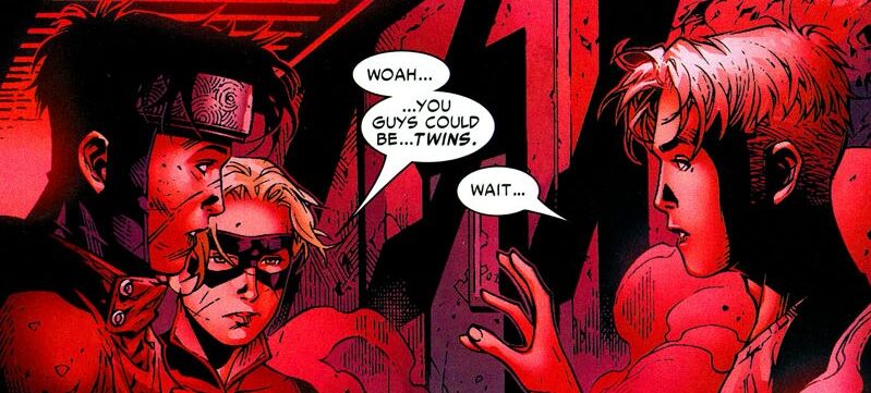 William Kaplan Earth 616 Marvel Database Fandom