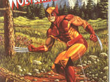 Wolverine: Night of the Wolverine
