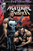 Wolverine Punisher Vol 1 2