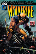 Wolverine Vol 3 #20
