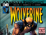 Wolverine Vol 3 20