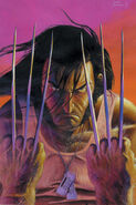 Wolverine Vol 3 #7