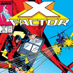 X-Factor Vol 1 17