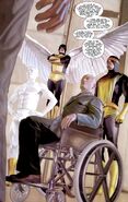 X-Men (Earth-616) from X-Men Origins Beast Vol 1 1 0001