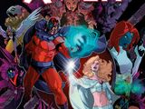 X-Men: Earth's Mutant Heroes Vol 1 1