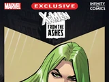 X-Men: From the Ashes Infinity Comic Vol 1 7