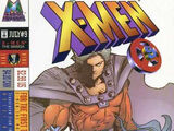 X-Men: The Manga Vol 1 9
