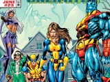 X-Men Unlimited Vol 1 23
