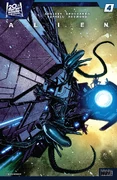 Alien Vol 3 #4 (July 19, 2023)
