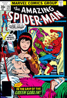 Amazing Spider-Man #178 "Green Grows the Goblin!" Release date: December 13, 1977 Cover date: March, 1978
