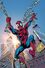 Amazing Spider-Man Vol 5 79 Jurgens Variant Textless