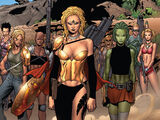 Amazons (Earth-616)