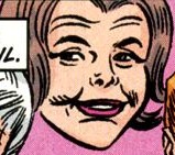 Anna Watson (Earth-TRN419) Universe X Spidey Vol 1 1