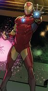 From Invincible Iron Man (Vol. 3) #4
