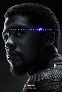 Avengers Endgame poster 019