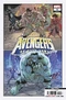 Avengers No Road Home Vol 1 8 Second Printing Variant