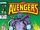Avengers Vol 1 288