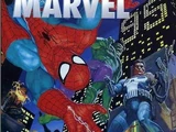 Best of Marvel Vol 1 2