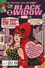 Black Widow Vol 5 11 Deadpool 75th Anniversary Variant