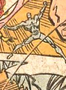 Bobby Drake (Earth-9047) from What The--?! Vol 1 1 001
