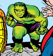 Bruce Banner (Earth-616) from Avengers Vol 1 1 0004.jpg (179 KB) From Avengers #1