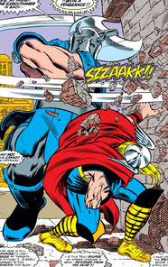 Brute Benhurst (Earth-616) from Thor Vol 1 403 0001