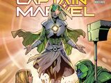 Captain Marvel Vol 10 42