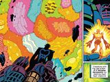Glossary:Second Cosmos