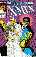 Classic X-Men #38 "And Hellfire is Their Name!" (October, 1989)