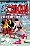 Conan the Barbarian Vol 1 120