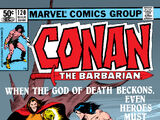 Conan the Barbarian Vol 1 120