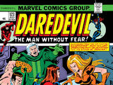 Daredevil Vol 1 123