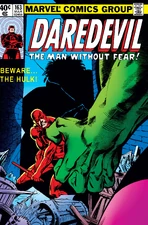 Daredevil Vol 1 163