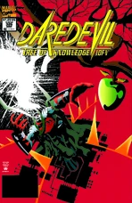 Daredevil Vol 1 326