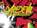 Daredevil Vol 1 326