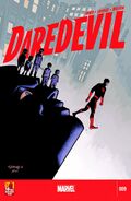 Daredevil Vol 4 9