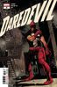 Daredevil Vol 6 4 Second Printing Variant